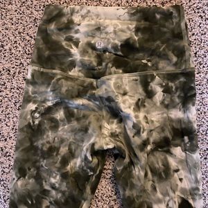 Lululemon align leggings